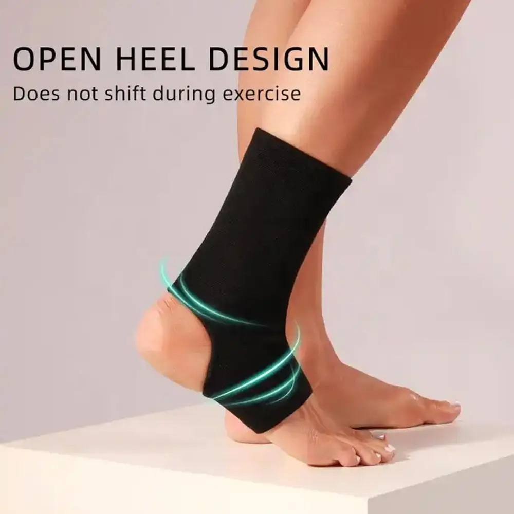 1Pcs Ankle Brace Compression S - Ankle Brace Sock บทวิจารณ์และราคา